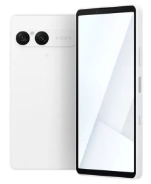 Смартфон Sony Xperia 10 VII 8/128Gb White