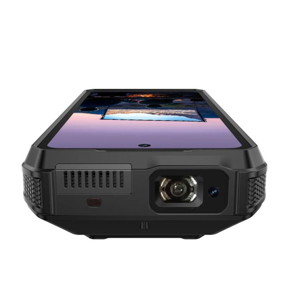 Смартфон Ulefone Armor 34 Pro (Plus Version) 16/512Gb Pulse Black