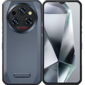 Смартфон Oukitel WP35 5G 8/256Gb Grey