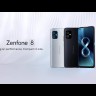 Смартфон Asus Zenfone 8 12/256Gb White