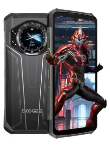 Смартфон Doogee S119 8/512Gb Snowcap Silver