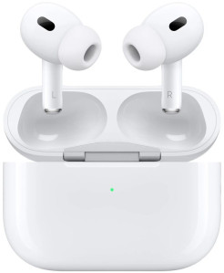 Наушники Apple AirPods Pro (2nd generation) White