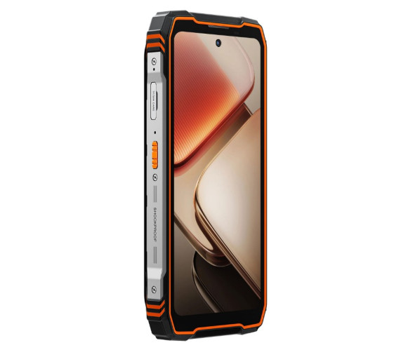 Смартфон Blackview XPLORE 1 16/512Gb Orange