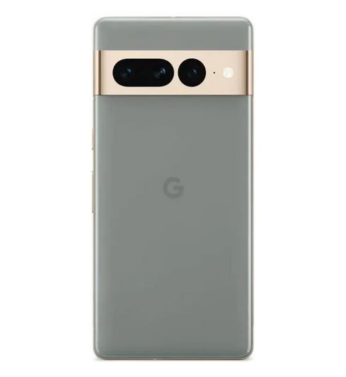 Смартфон Google Pixel 7 Pro 12/256Gb Global Hazel