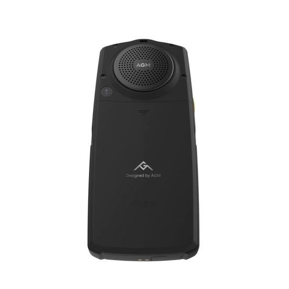 Смартфон AGM M7 2/16Gb Black