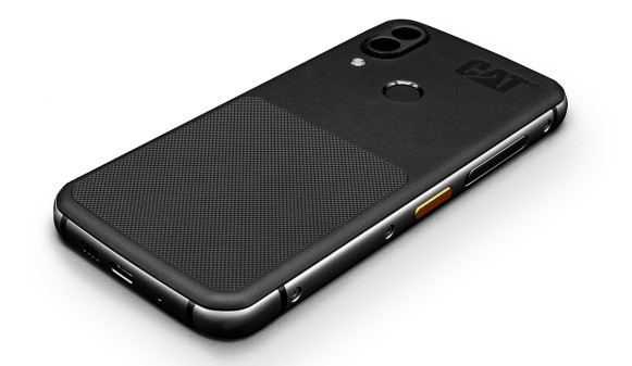 Смартфон Caterpillar Cat S62 Pro