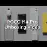 Смартфон Xiaomi Poco M4 Pro 4G 6/128Gb Power Black