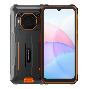 Смартфон Blackview BV6200 Plus 8/256Gb Orange