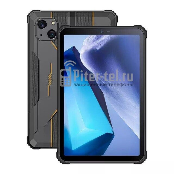 Планшет Oukitel RT3 4/64Gb Orange