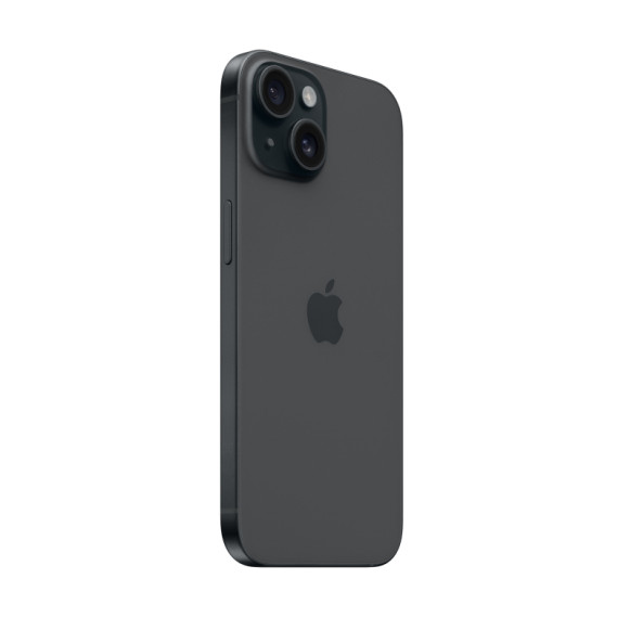 Смартфон Apple iPhone 15 128Gb Black