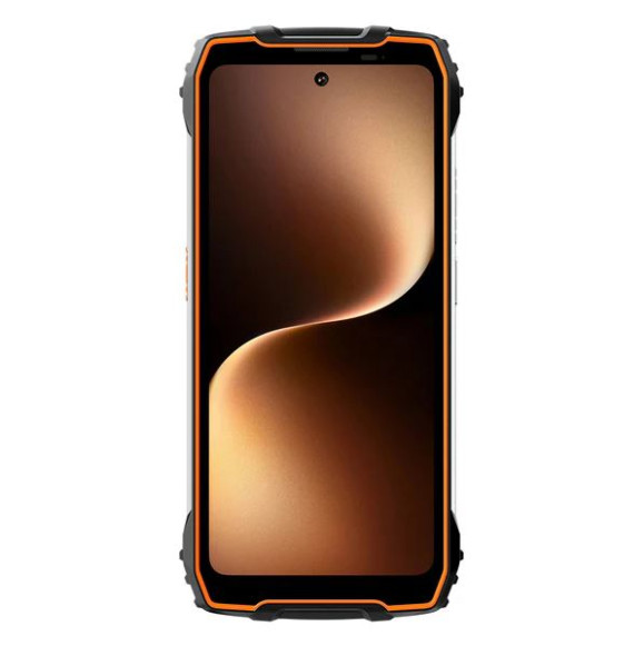 Смартфон Blackview Oscal Pilot 3 12/256Gb Orange