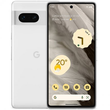 Смартфон Google Pixel 7 8/256Gb Global Snow
