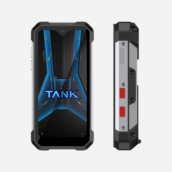 Смартфон Unihertz TANK Mini 1 8/256Gb