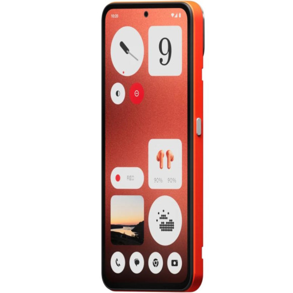 Смартфон CMF Nothing Phone 1 8/256Gb Orange
