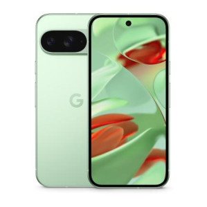 Смартфон Google Pixel 9 12/256Gb Global Wintergreen