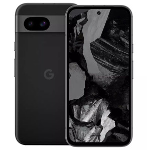 Смартфон Google Pixel 8a 8/128Gb AU Obsidian