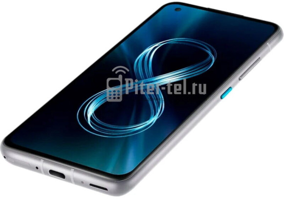 Смартфон Asus Zenfone 8 12/256Gb Horizon Silver