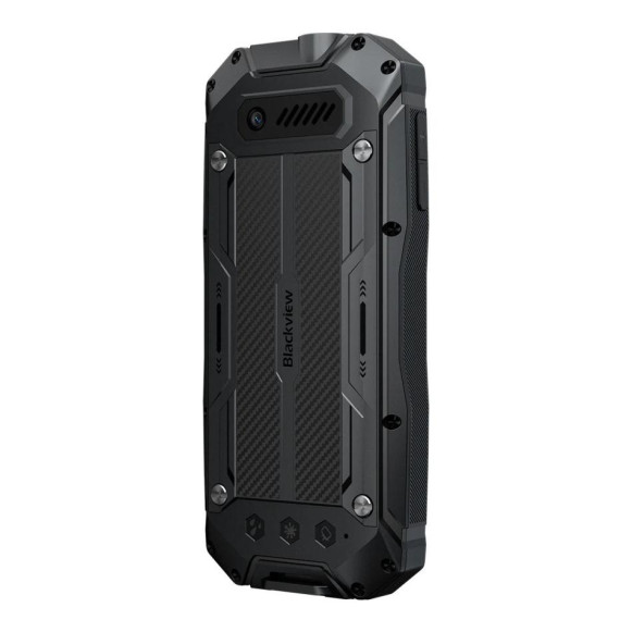 Мобильный телефон Blackview N1000 1/4Gb Phantom Black