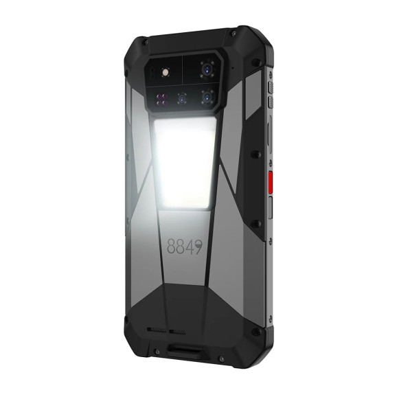 Смартфон Unihertz TANK 4 Pro 16/512Gb