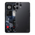 Смартфон CMF Nothing Phone 2 Pro 8/256Gb Black