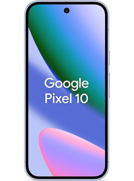 Смартфон Google Pixel 10 12/256Gb Global Frost